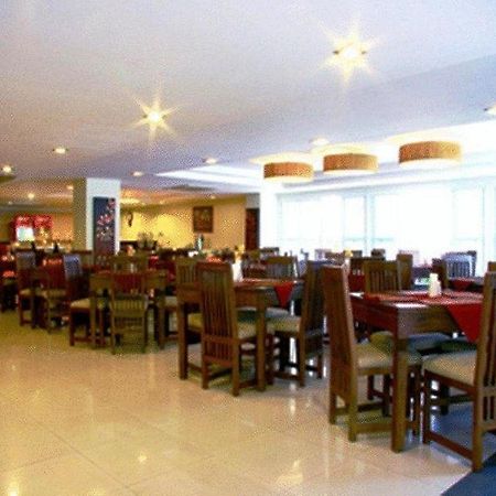Tanawit Hotel & Spa Hua Hin Dış mekan fotoğraf