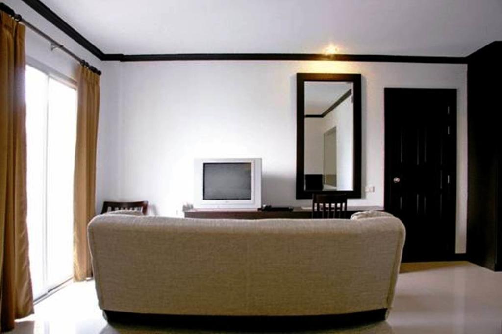 Tanawit Hotel & Spa Hua Hin Dış mekan fotoğraf