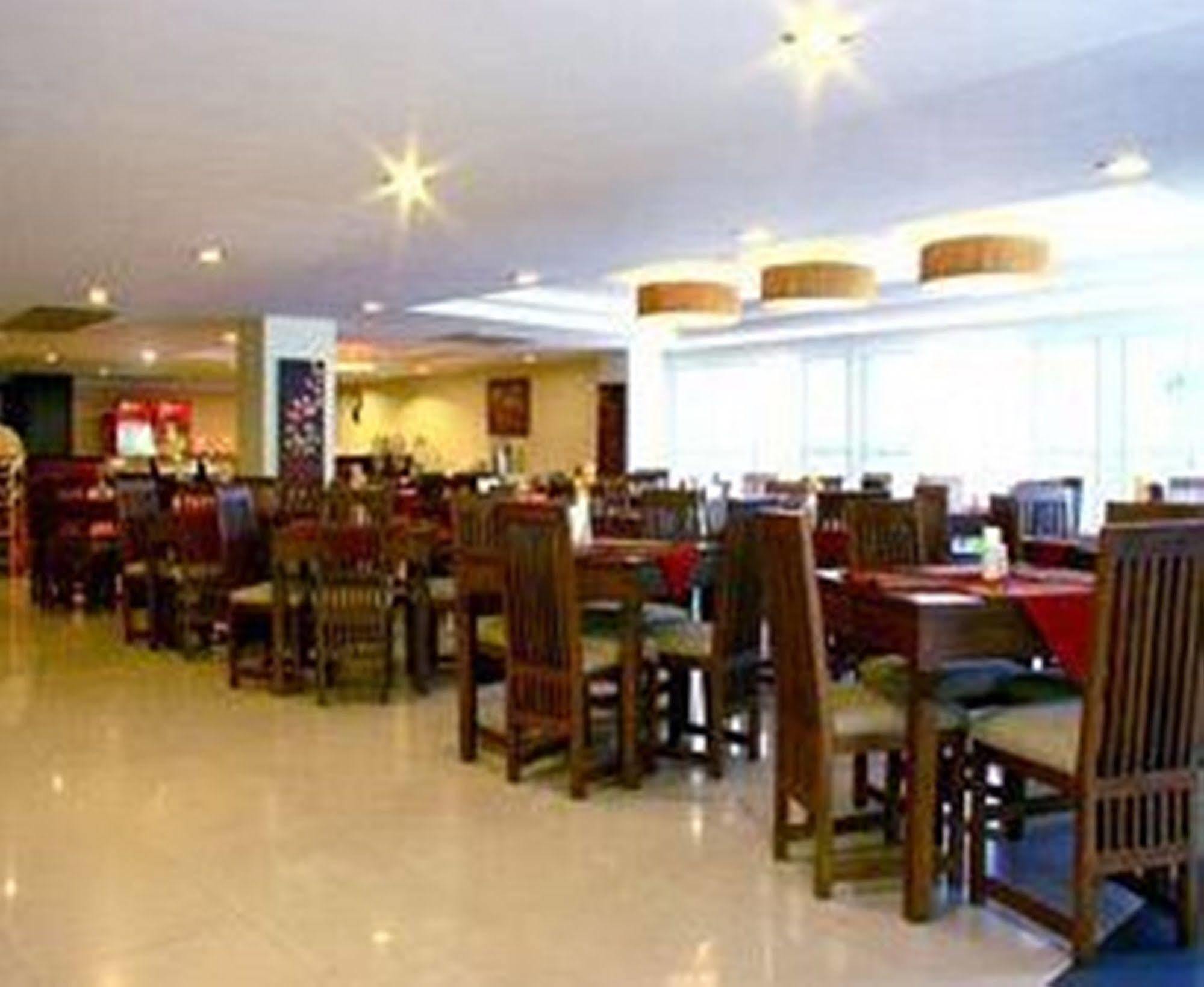 Tanawit Hotel & Spa Hua Hin Dış mekan fotoğraf